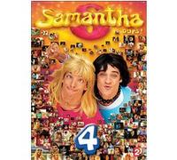 Samantha oups ! - Volume 4 E