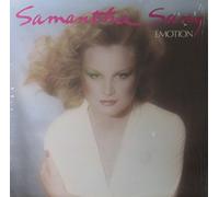 Samantha Sang - Emotion