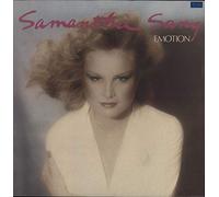 SAMANTHA SANG - Emotion [VINYL] (1978)