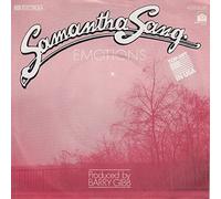 Samantha Sang - Emotions - Private Stock - 1C 006-60 293, EMI Electrola - 1C 006-60 293