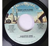 Samantha Sang - Samantha Sang - Emotions - [7"]
