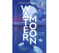 Samantha Sotto Yambao Water Moon (Poche)