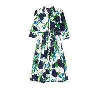 Samantha Sung - Audrey Long Dress - Femme - Robes - Multicolore - Taille: 38 FR