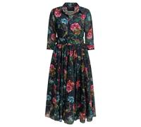 SAMANTHA SUNG robe femme multicolore - 12
