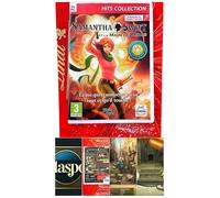 Samantha Swift et la Main de Midas (PC) - Jeu d’objets cachés, VF - Vendu par Blaspo