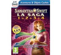 Samantha Swift - La Saga PC G