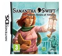 Samantha Swift Nintendo Ds