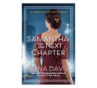 Samantha: The Next Chapter