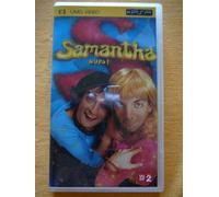 Samantha, oups !, vol. 1