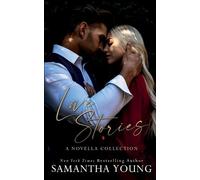 Samantha Young Love Stories (Poche)
