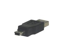MCL - adaptateur USB - USB pour mini USB type B