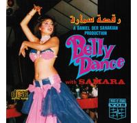 Samara - Belly Dance [Import]