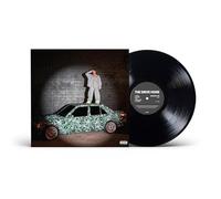 Samara Cyn - The Drive Home[LP]