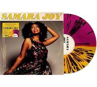 Samara Joy