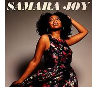 Samara Joy CD