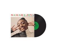 A Joyful Holiday