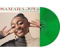 Samara Joy - A Joyful Holiday (Edition) [Import]