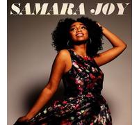 Samara Joy CD