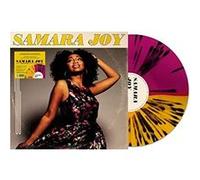 Samara Joy