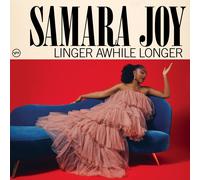 Samara Joy – Linger Awhile Longer – Vinyle 12" – Verve Spa