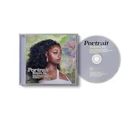 Samara Joy - Portrait