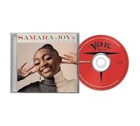 Samara Joy - Samara Joy - A Joyful Holiday