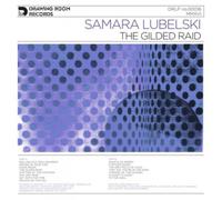 Samara Lubelski The Gilded Raid (Vinyl) 12" Album