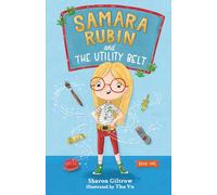 Samara Rubin and The Utility Belt