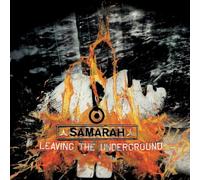 Samarah - Leaving The Underground [Import]