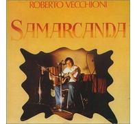 Vecchioni Roberto - Samarcanda