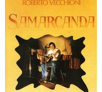 Samarcanda by Roberto Vecchioni (1996-03-05)