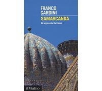 Samarcanda. Un sogno color turchese