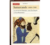 Samarcande : 1400-1500