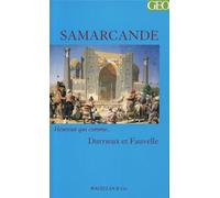 Samarcande