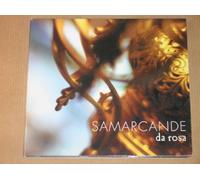 Samarcande - Da Rosa