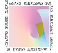 Samaris Black Lights (Vinyl) 12" Album