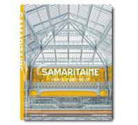Samaritaine (english) Paris Pont-neuf - Harold Cobert - Assouline Eds - relié - Beau livre