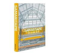 Samaritaine (français) Paris Pont-neuf - Harold Cobert - Assouline Eds - relié - Beau livre