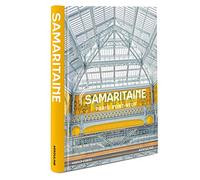 SAMARITAINE PARIS PONTNEUF