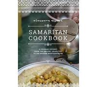 Samaritan Cookbook