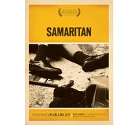 Samaritan - Modern Parables Vol 1 - Lessons 3 & 4