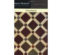 Samarkand by Maalouf, Amin, Russell Harris New Edition (1994)