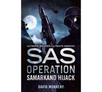Samarkand Hijack