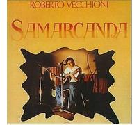 Vecchioni Roberto – Samarcanda – Philips