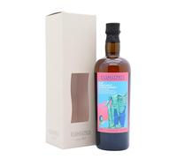 SAMAROLI 2009 Caol Ila 2022