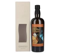 Samaroli Glen Garioch Highland Single Malt Scotch Whisky 2012 50% Vol. 0,7l in Giftbox
