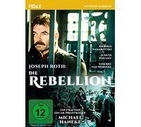 Samarovski,Branko - Joseph Roth: Die Rebellion [Import]