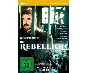 Samarovski,Branko - Joseph Roth: Die Rebellion [Import]