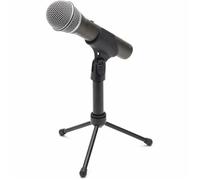 Samson Q2U Gris Microphone de PC