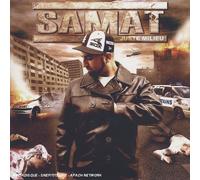 Samat - Juste Milieu